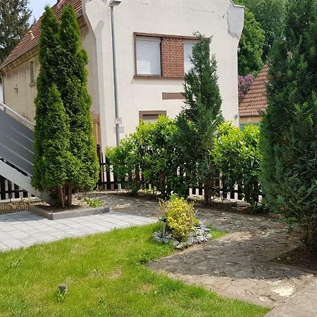 Ferienwohnung Freimersheim  Exterior foto