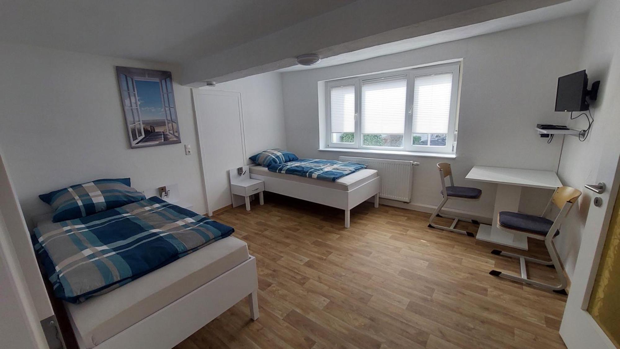 Ferienwohnung Freimersheim  Exterior foto