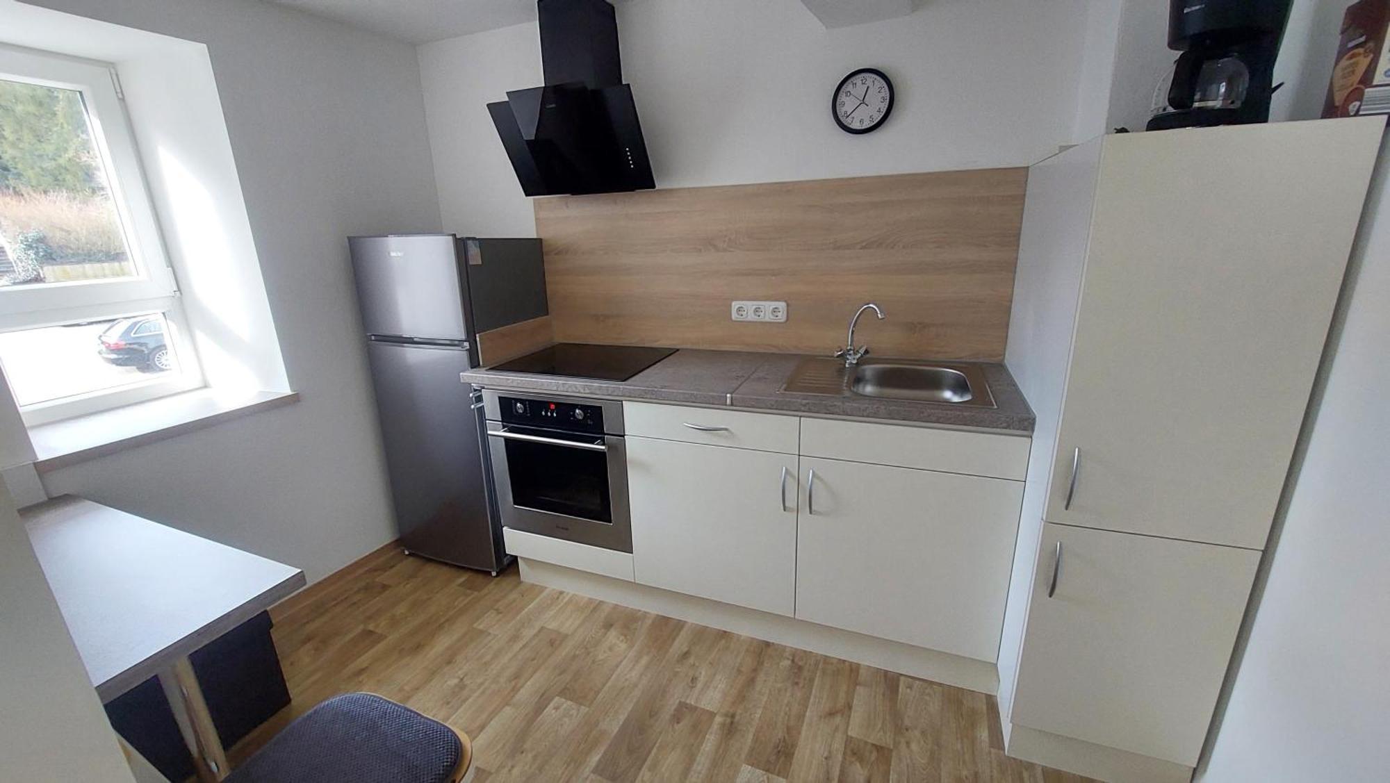 Ferienwohnung Freimersheim  Exterior foto