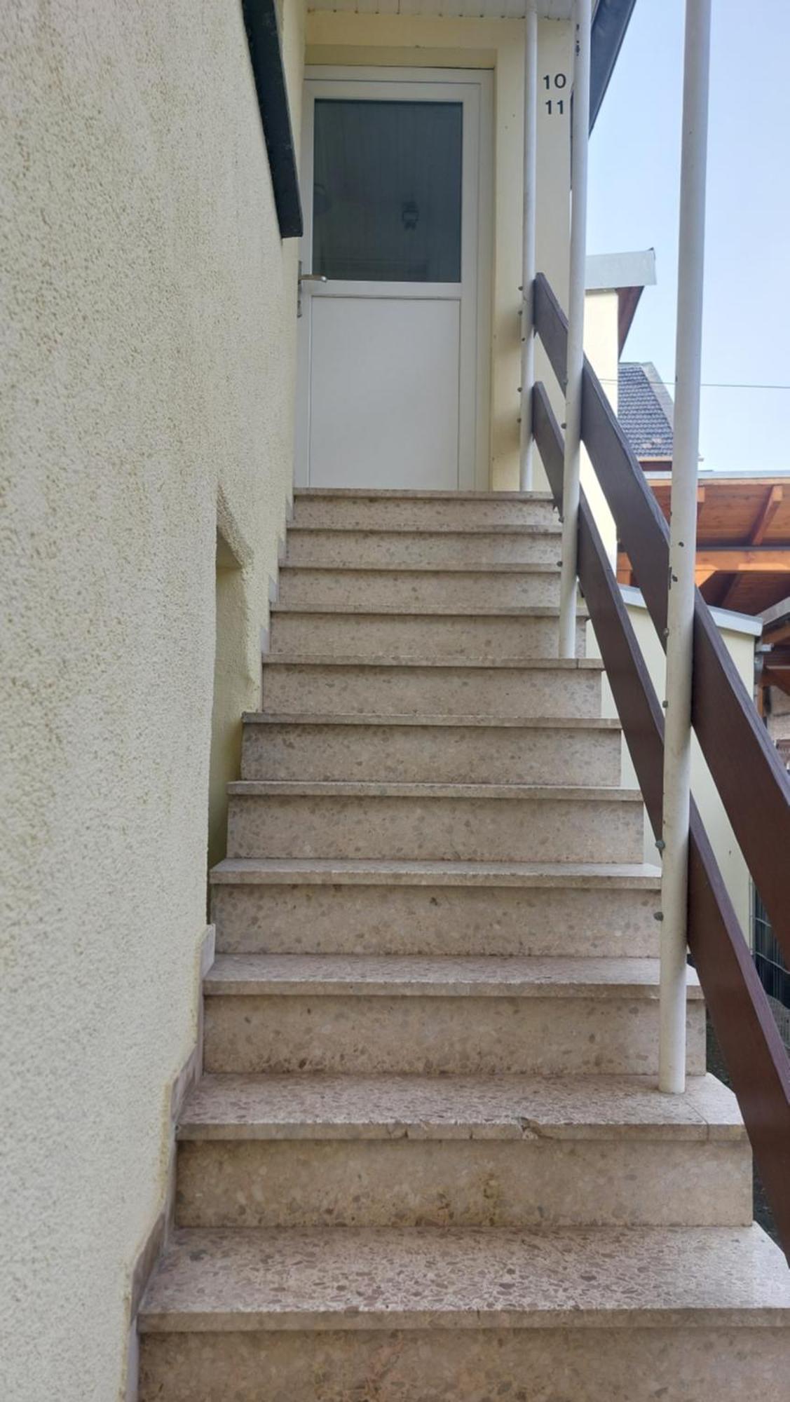 Ferienwohnung Freimersheim  Exterior foto