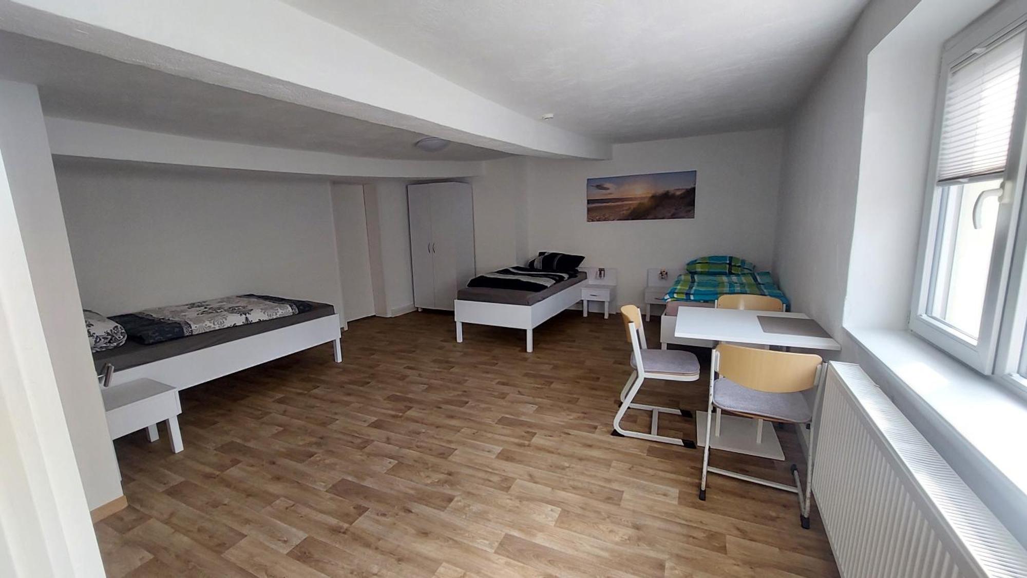 Ferienwohnung Freimersheim  Exterior foto