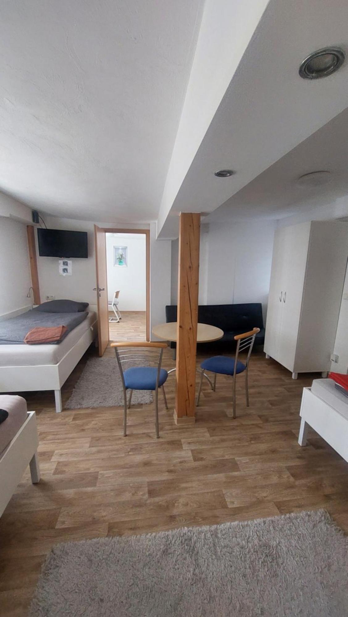 Ferienwohnung Freimersheim  Exterior foto