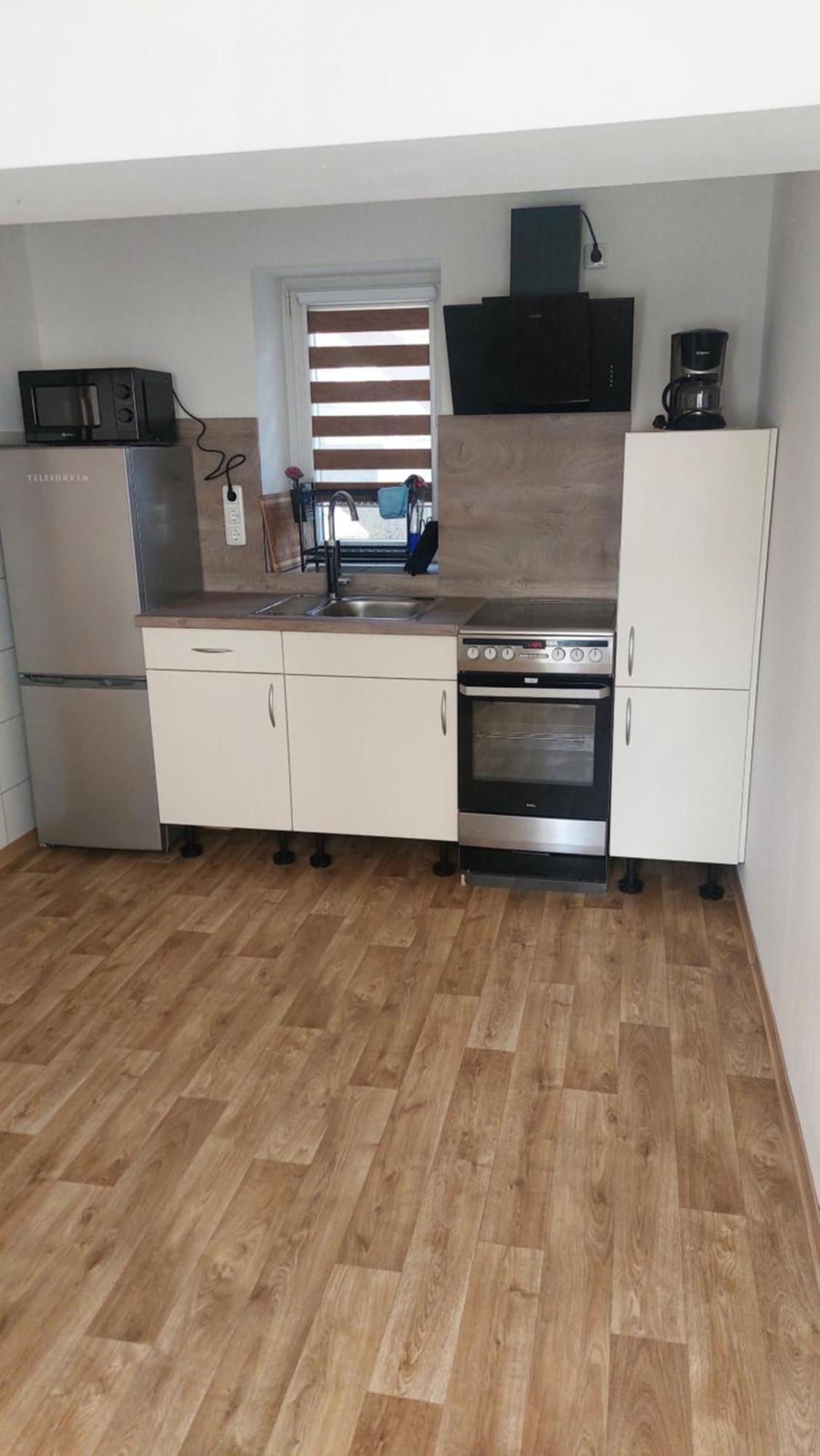 Ferienwohnung Freimersheim  Exterior foto