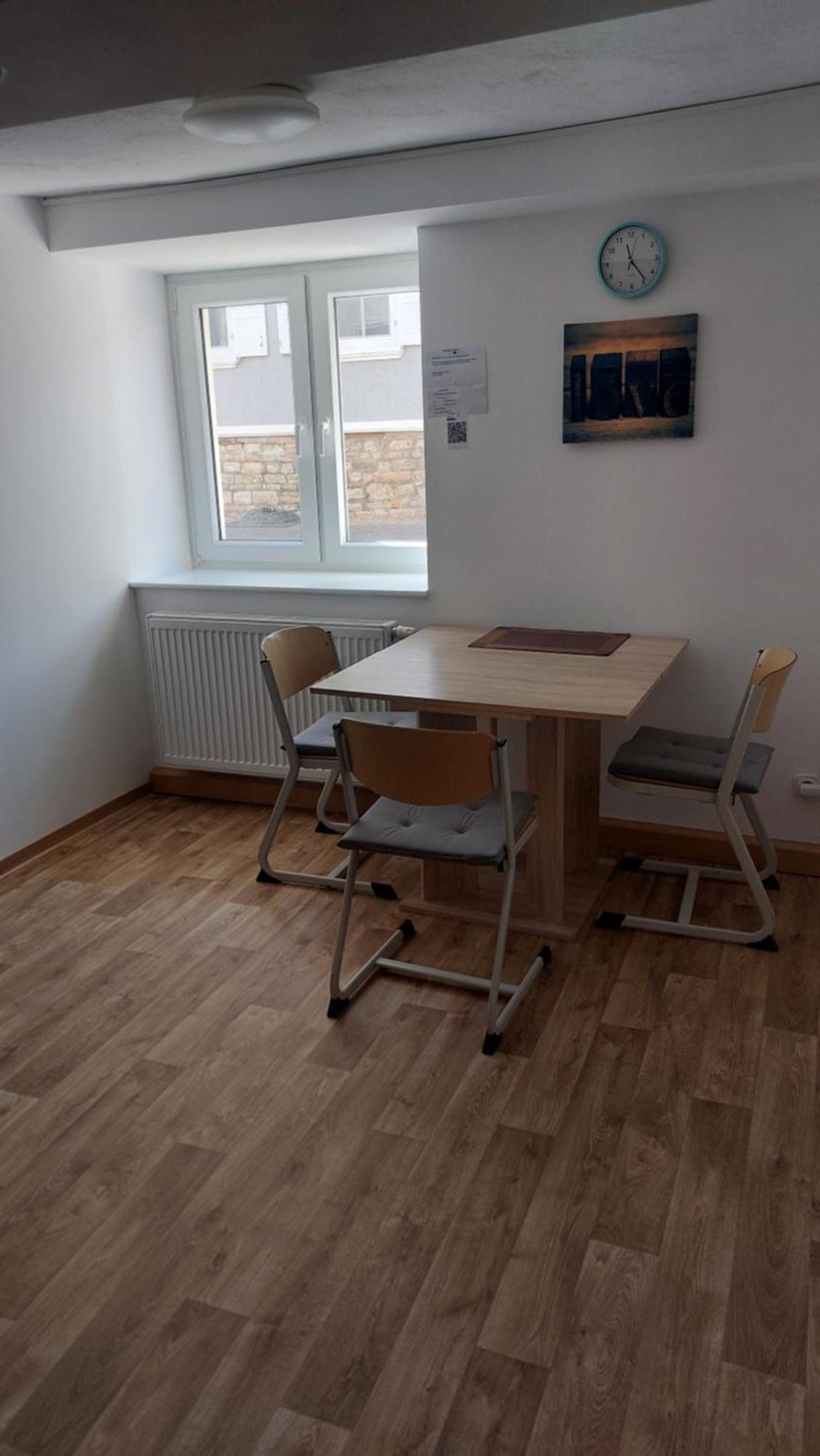 Ferienwohnung Freimersheim  Exterior foto