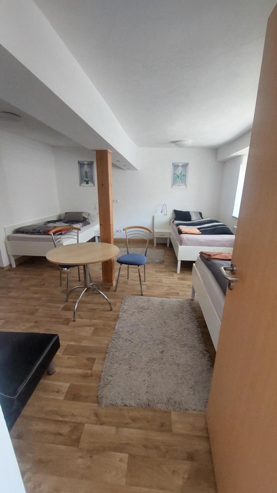Ferienwohnung Freimersheim  Exterior foto