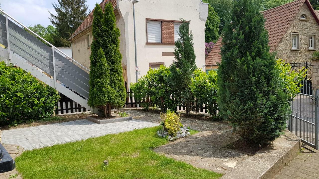 Ferienwohnung Freimersheim  Exterior foto