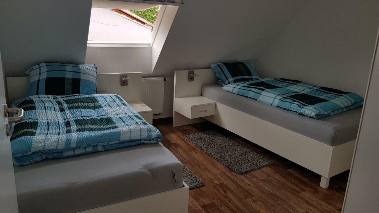 Ferienwohnung Freimersheim  Exterior foto